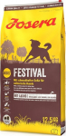 Josera Festival valivatele koertele, 12,5 kg