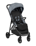 Sportlik jalutusk&auml;ru KikkaBoo Alexa, Light Grey
