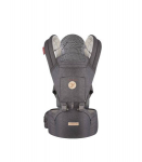 Lapse kandekott Colibro Honey, Onyx