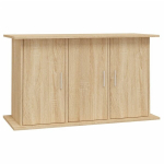Akvaariumi alus vidaXL, pruun, 101x41x58 cm