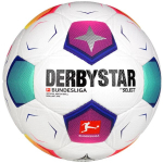 Jalgpall Derbystar Bundesliga Brillant APS v23 Fifa Quality Pro, suurus 5
