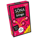 Tactic Reisim&auml;ng S&otilde;na Bingo