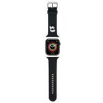 Karl Lagerfeld Apple Watch