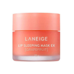 Greibi l&otilde;hnaga huulemask Laneige Lip Sleeping Mask EX - 20g