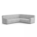 H&uuml;perelastiline diivaninurga kate 340 - 540 cm