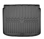 Kummist pagasiruumi matt Seat Altea XL 2005-2015