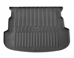 Kummist pagasiruumi matt Mazda 6 BK 2008-2012