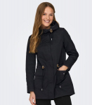 ONLY naiste parka 15312869*01, must/must