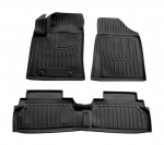 Automatid 3D Hyundai Kona Electric 2023