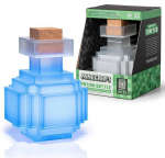 Minecraft Potion Bottle Light