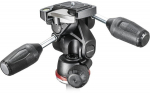Statiiv Manfrotto 3-suunaline pea MH804-3W