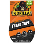 Gorilla kleeplint libisemise vastu Tread, 3m