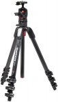Statiiv Manfrotto MK055CXPRO4BHQR