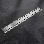 Du&scaron;ikanal Befliesbar, 140 cm