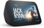 Amazon Echo Show 5 (3. p&otilde;lvkond), s&uuml;si