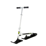 Lumetouks Stiga Snow Kick Free, valge/must 815454015049