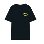 T-s&auml;rk meestele Batman S0733687, must