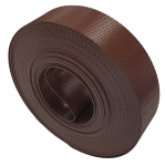 Aialint Bauswern Romb, 20,4 x 0,047 m (630 g/m&sup2;) pruun