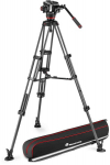 Statiiv Manfrotto MVK504XTWINMC CF Twin MS