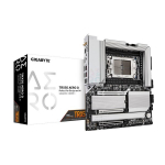 Emaplaat Gigabyte TRX50 Aero D