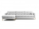 Polsterdatud nurgas Cosmopolitan Design Bali 5, hall