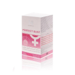 Kapslid SHS Perfect Bust Natural Breast Enhancer, 90 kapslit