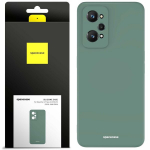 Spacecase Silicone Realme GT Neo 2/3T/GT2