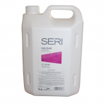 &Scaron;ampoon v&auml;rvitud juustele keratiiniga Farcom Seri Color Shield, 3500 ml