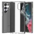 &Otilde;huke &uuml;mbris 2 mm Samsung Galaxy S24 Ultra l&auml;bipaistev