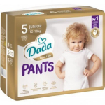 M&auml;hkmed &ldquo;Dada&rdquo; Pants Extra Care, 5 juunior, 12-18 kg, 35 tk