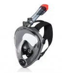 Aquaspeed Spectra Snorkelmask