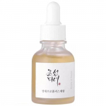 Joseoni ilu s&auml;ra: Propoliis + Niatsiinamiid Anti-T&auml;iuslikkuse seerum 30ml