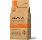 Grandorf lamba- ja kalkunilihaga, 1 kg