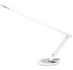 LED laualamp, valge