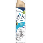 &Otilde;huv&auml;rskendaja GLADE Pure Clean Linen, sprei, 300ml