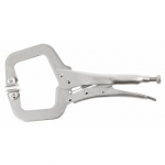 Tangid-hoidik 280mm / keevitustangid, Hogert HT1P386