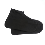 Veekindlad jalatsikatted, 34-45, must