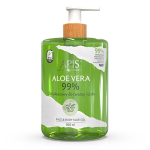 Aloe vera geel n&auml;ole ja kehale Apis, 300 ml