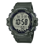 Kell meestele Casio Sport AE-1500WHX-3A
