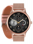 Nutikell Pacific 18 Steel Rose Gold + Rose