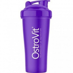 &Scaron;eiker "OstroVit" Sport, lilla, 700 ml