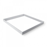 LED paneeli kipsraam 60x60x4,3 cm VS LED-P66-RAAM, Plug & Play s&uuml;steem