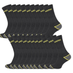 T&ouml;&ouml;sokid meestele Work, 20 paari