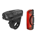 Tulede komplekt Force Glare USB