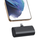 Akupank Veger PlugOn 5000 mAh