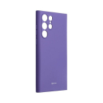 Roar Colorful Jelly Case
