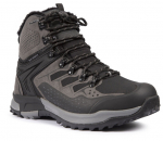 Matkasaapad meestele Trespass MAFOBOTR0016, must