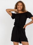 Kombinesoon naistele Variant-274441, must, XS
