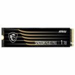 SSD MSI SPATIUM M480 PRO 1TB S78-440L1G0-P83]
