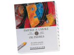 &Otilde;lipastellide komplekt Sennelier 24 tk